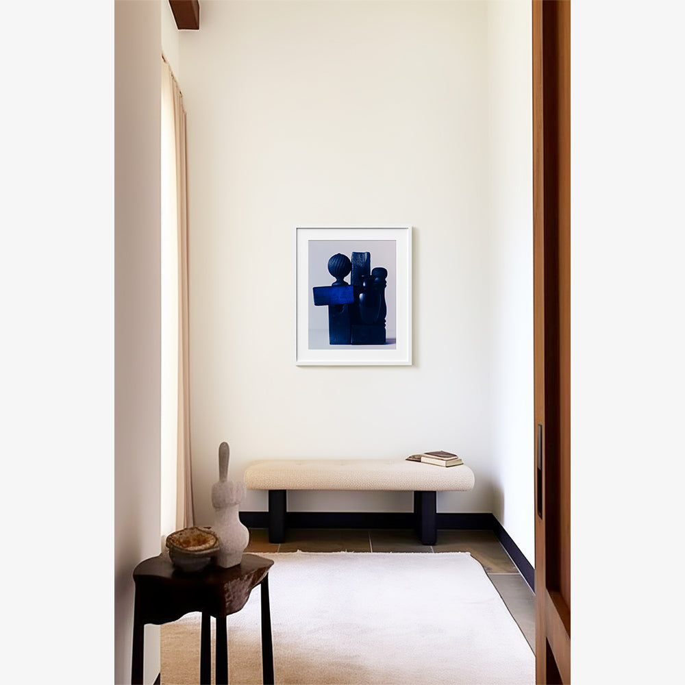 Photograph by Jacques Brun