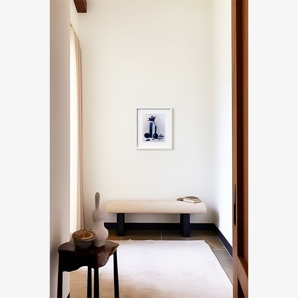 Photograph by Jacques Brun