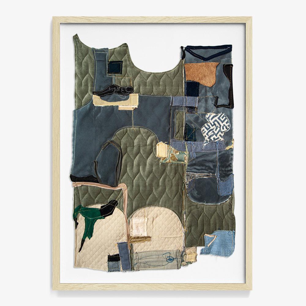 Textile by Fanny Allié