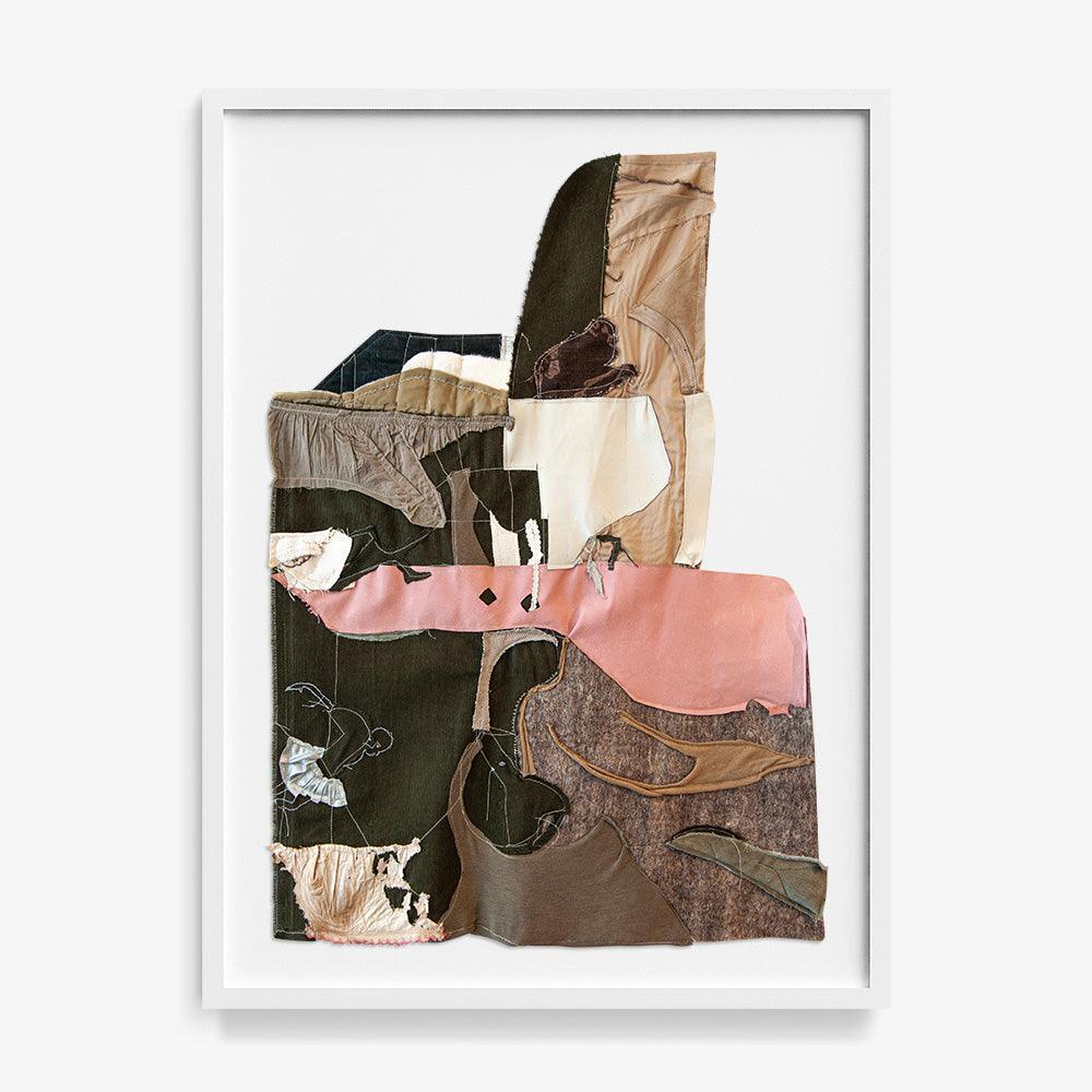 Textile by Fanny Allié