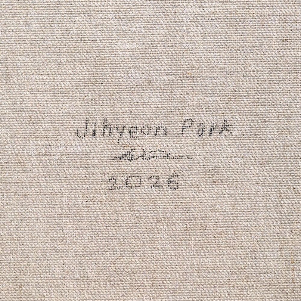 Painting by Jihyeon Park
