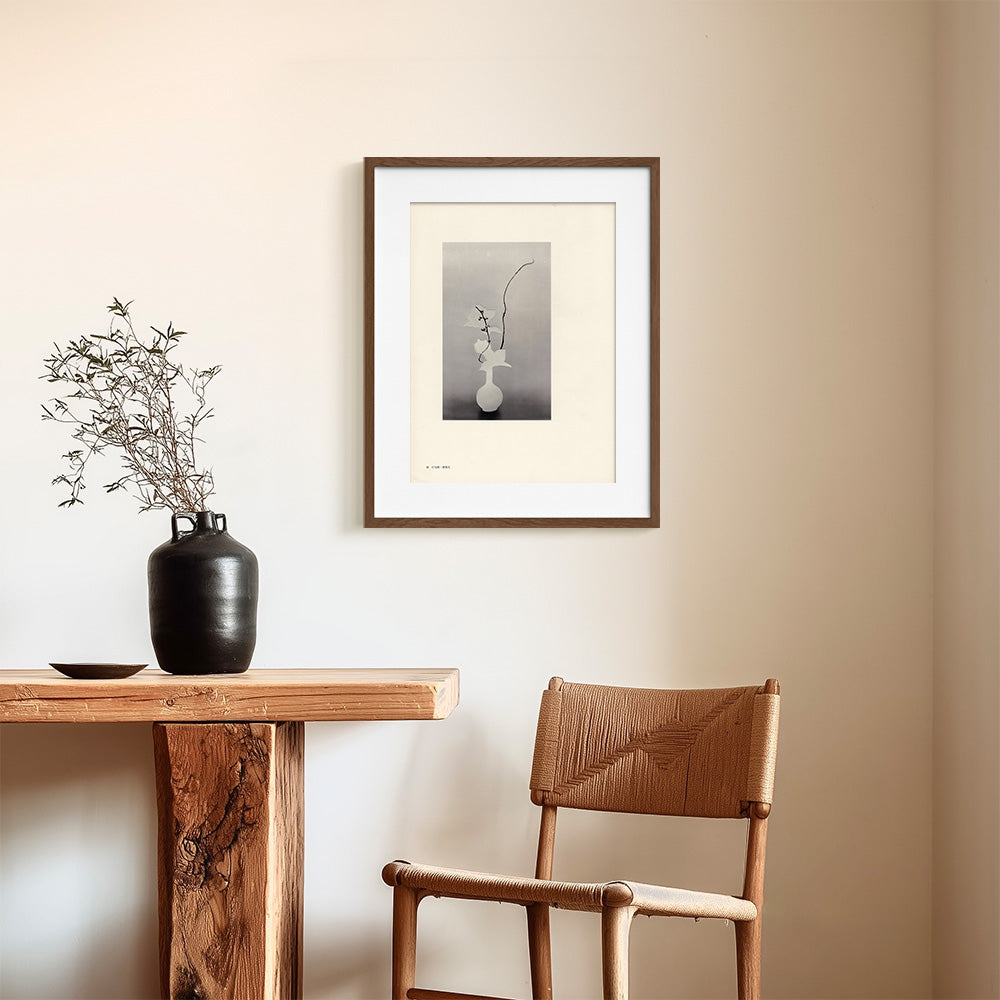 Print by Leigh Wells