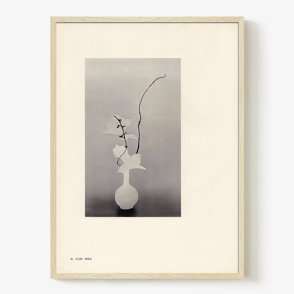 Print by Leigh Wells