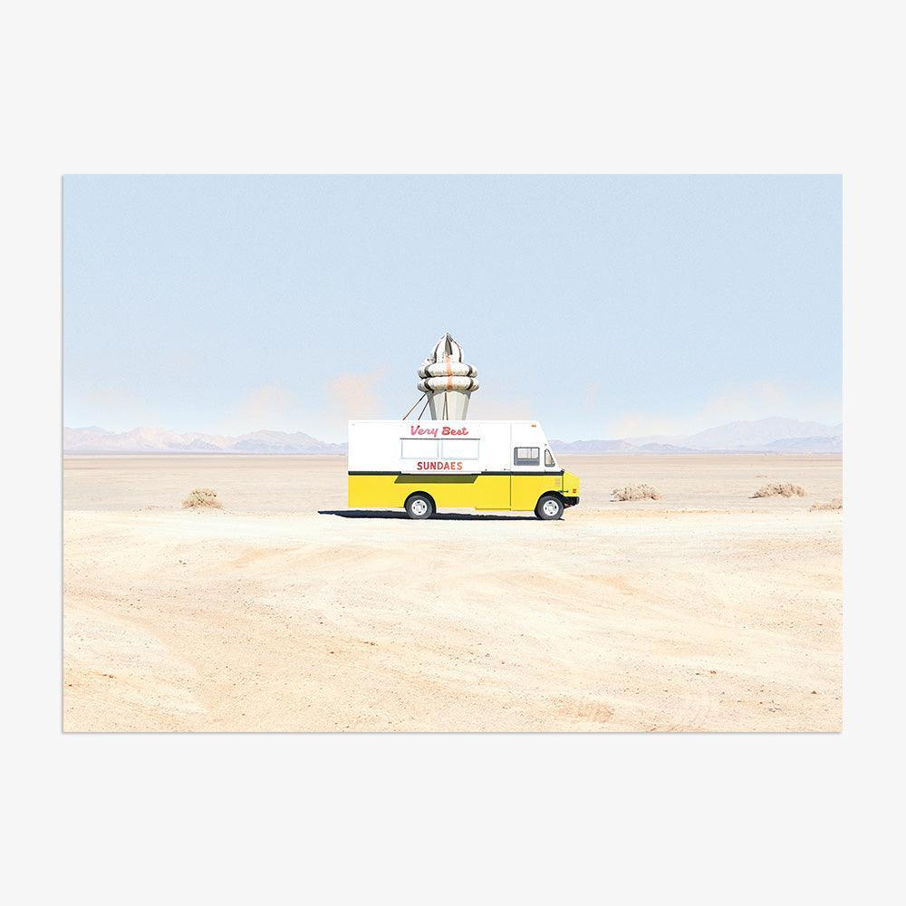 Photograph by James Needham