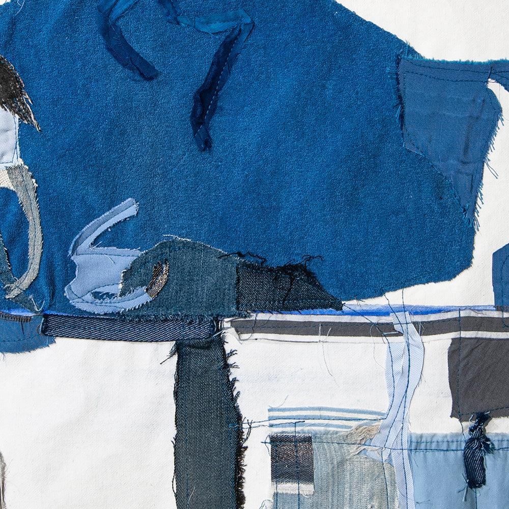 Textile by Fanny Allié