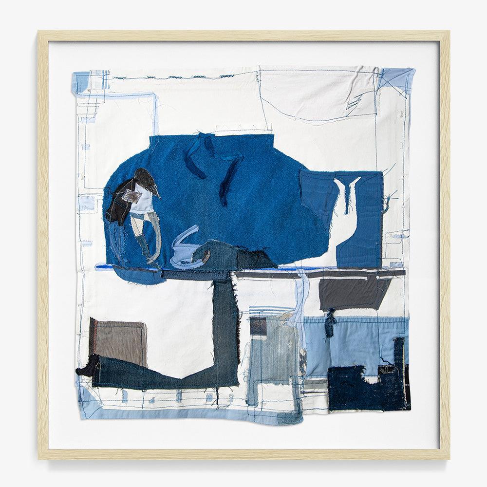 Textile by Fanny Allié