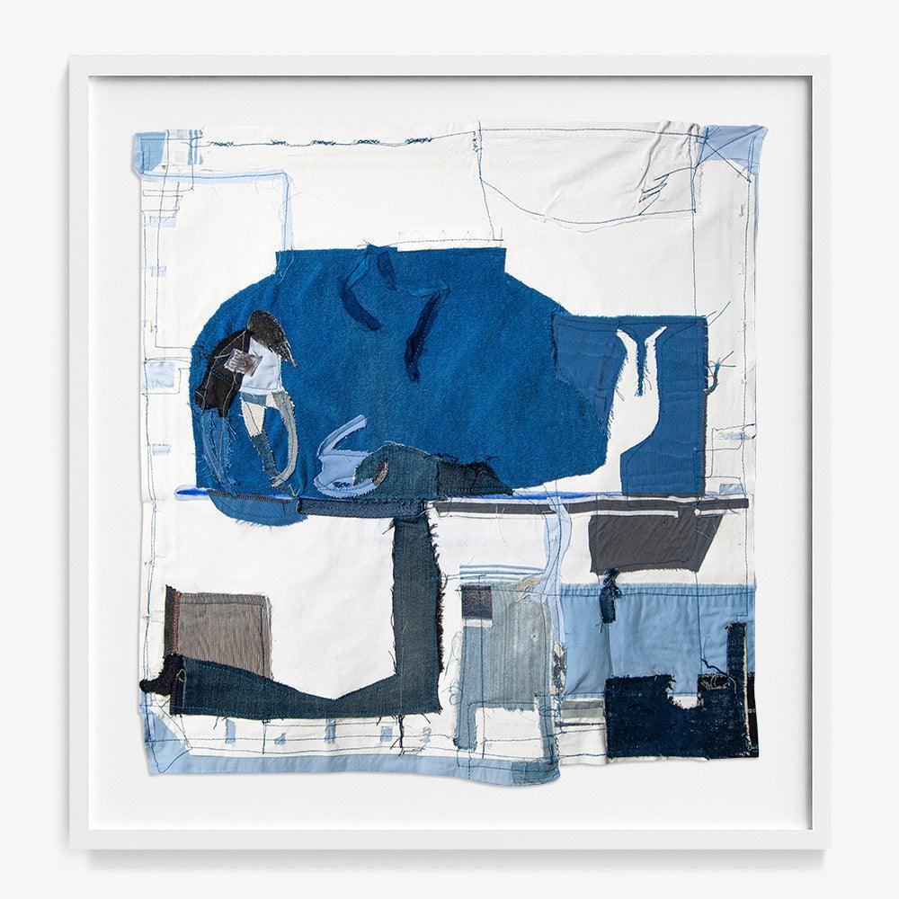 Textile by Fanny Allié