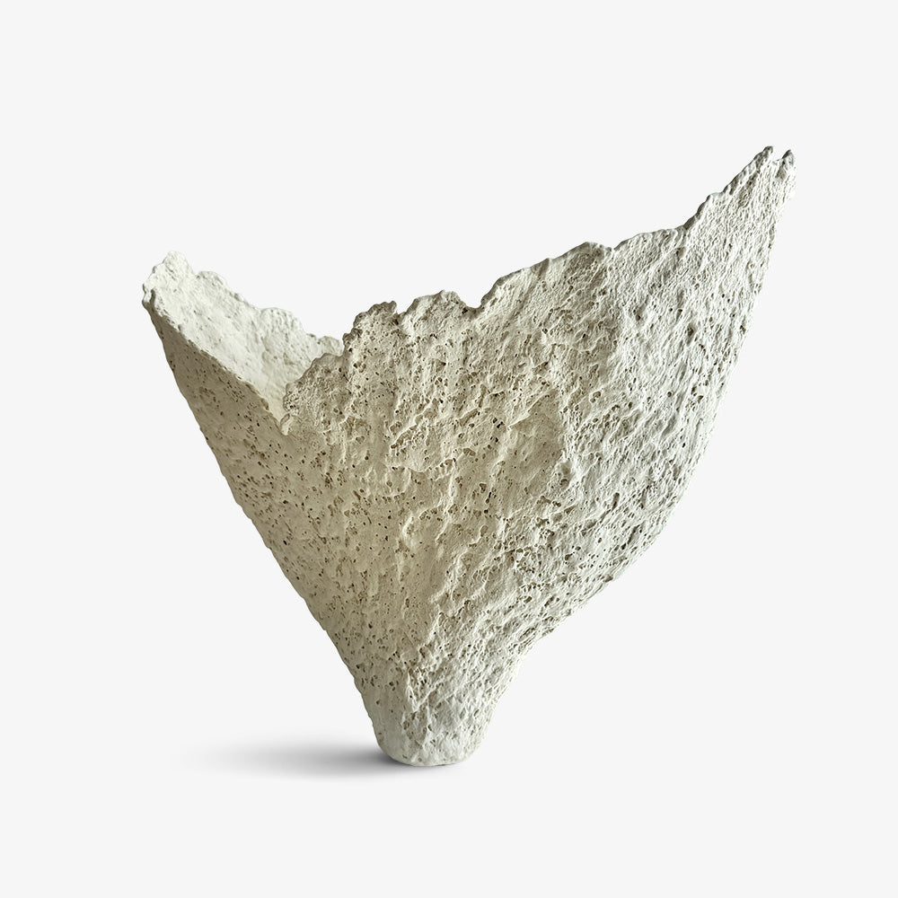 Sculpture by Stacy Solodkin