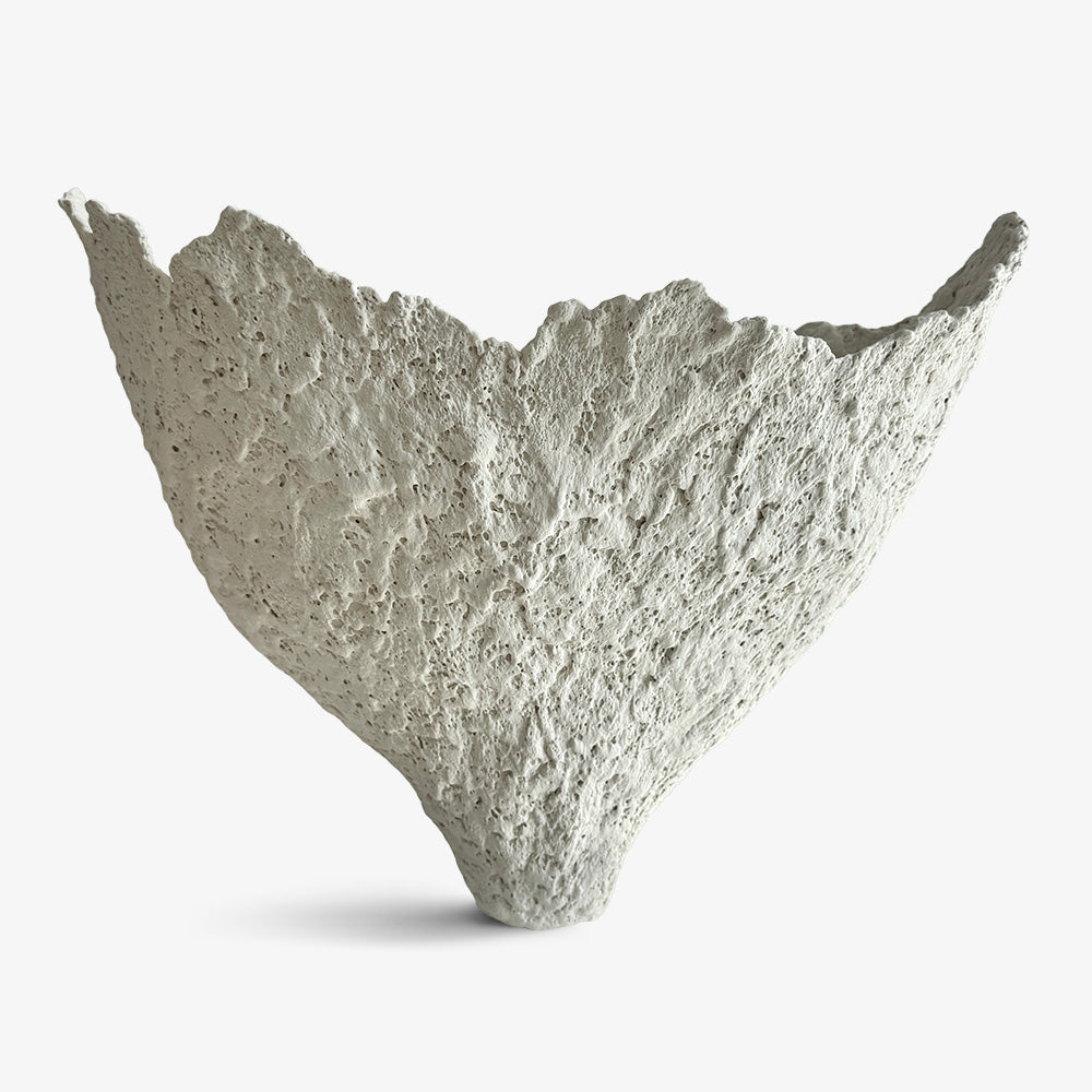 Sculpture by Stacy Solodkin