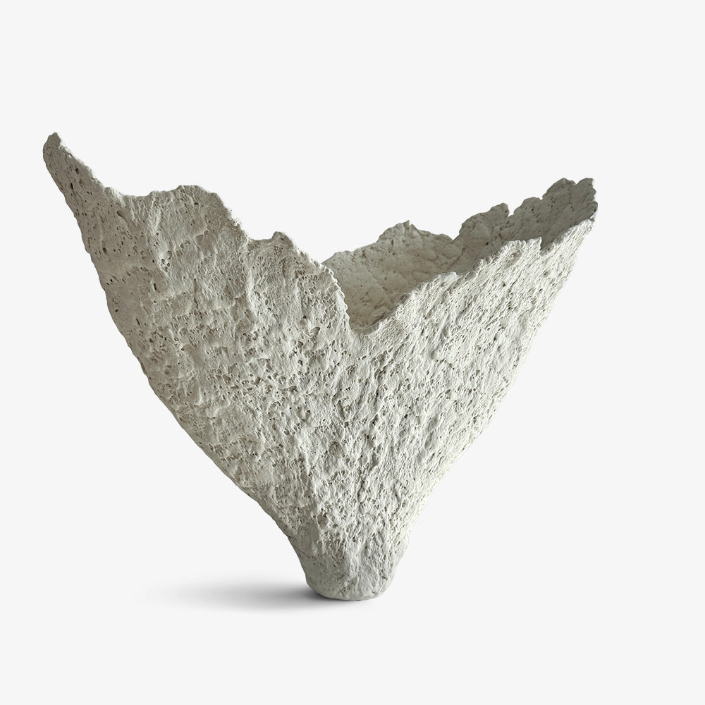 Sculpture by Stacy Solodkin