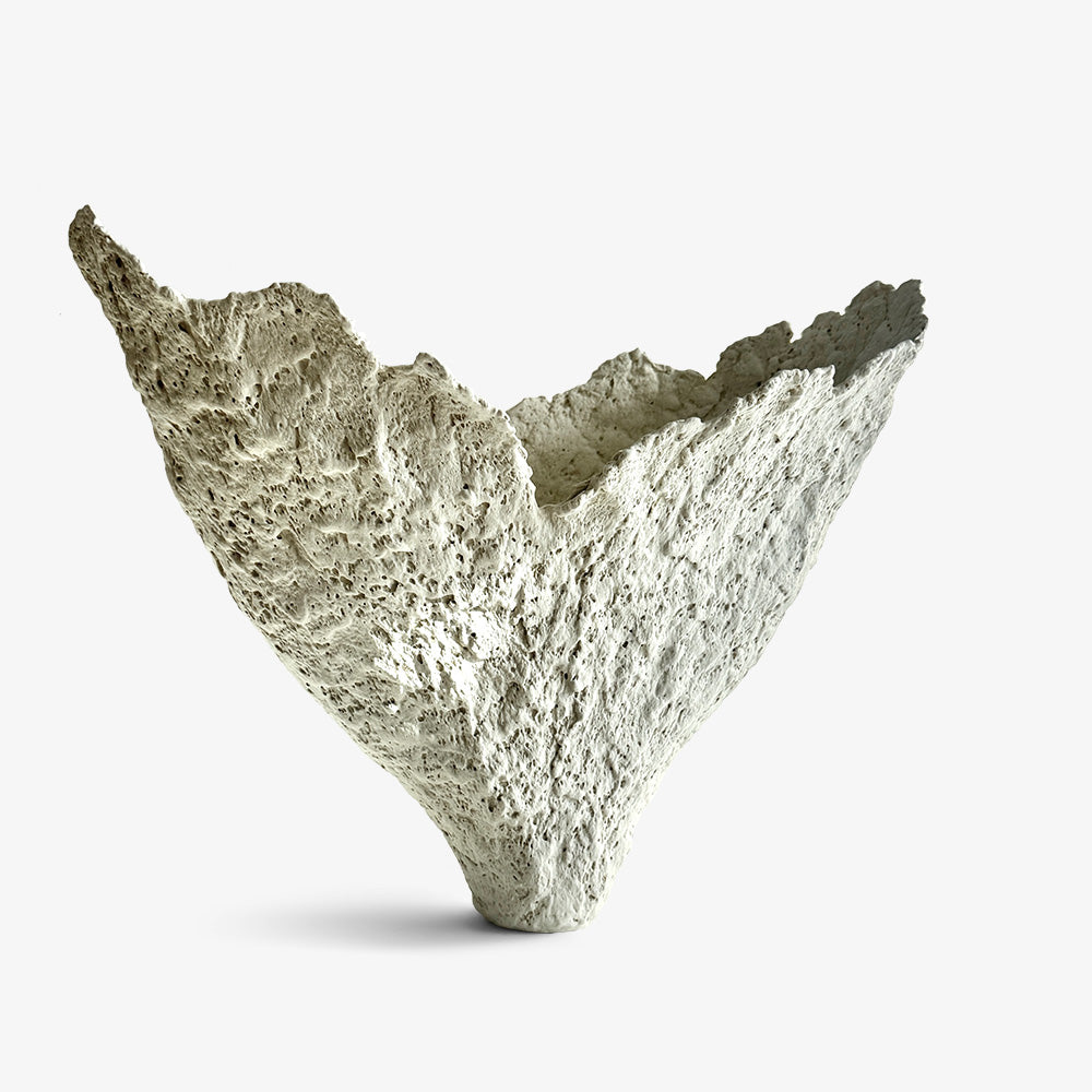 Sculpture by Stacy Solodkin