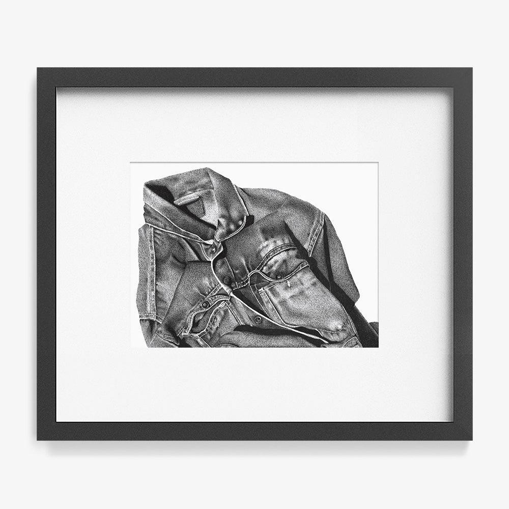 Print by Claire Salvo