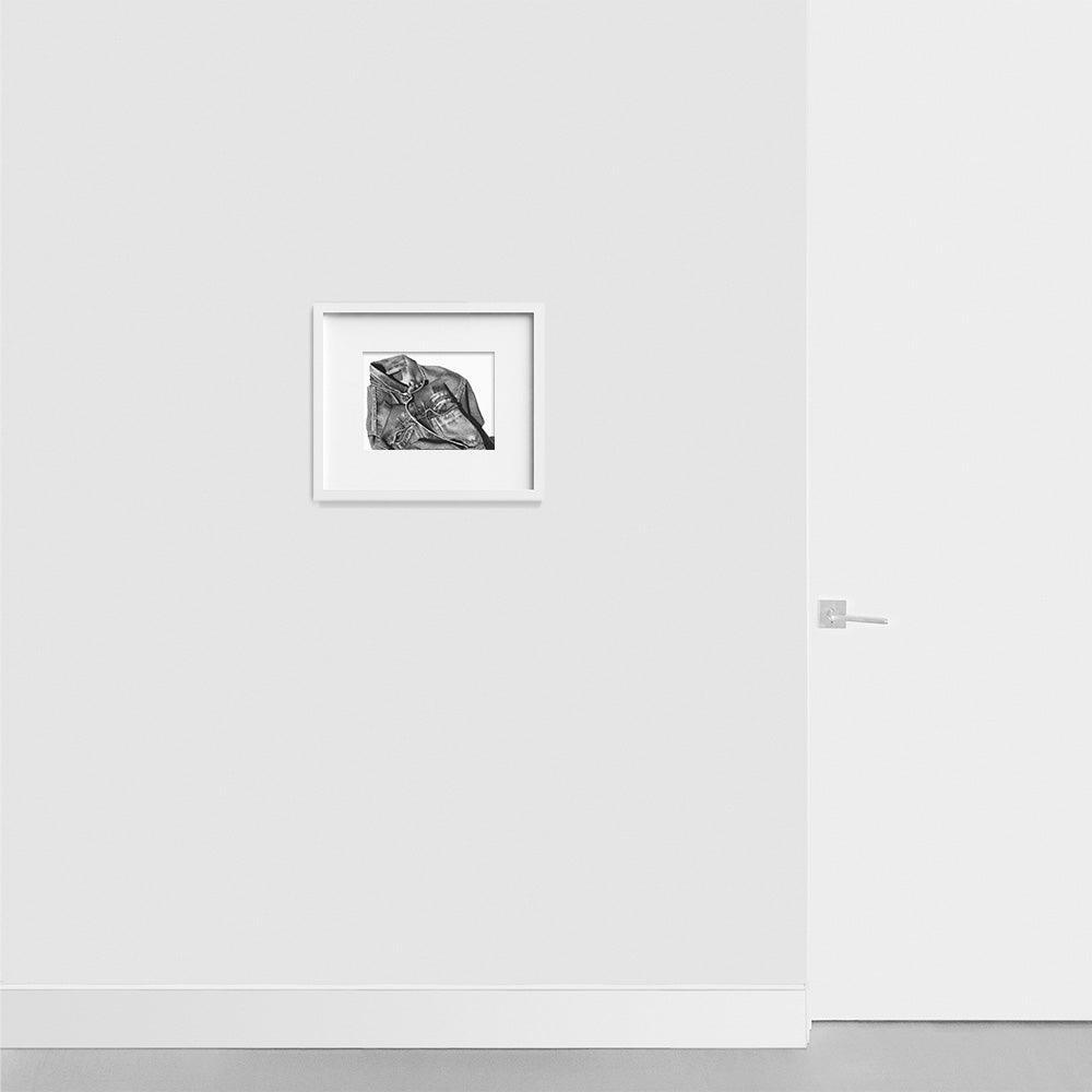 Print by Claire Salvo