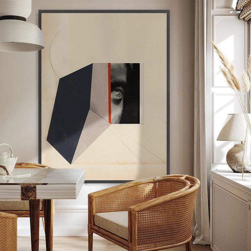 Visage 01