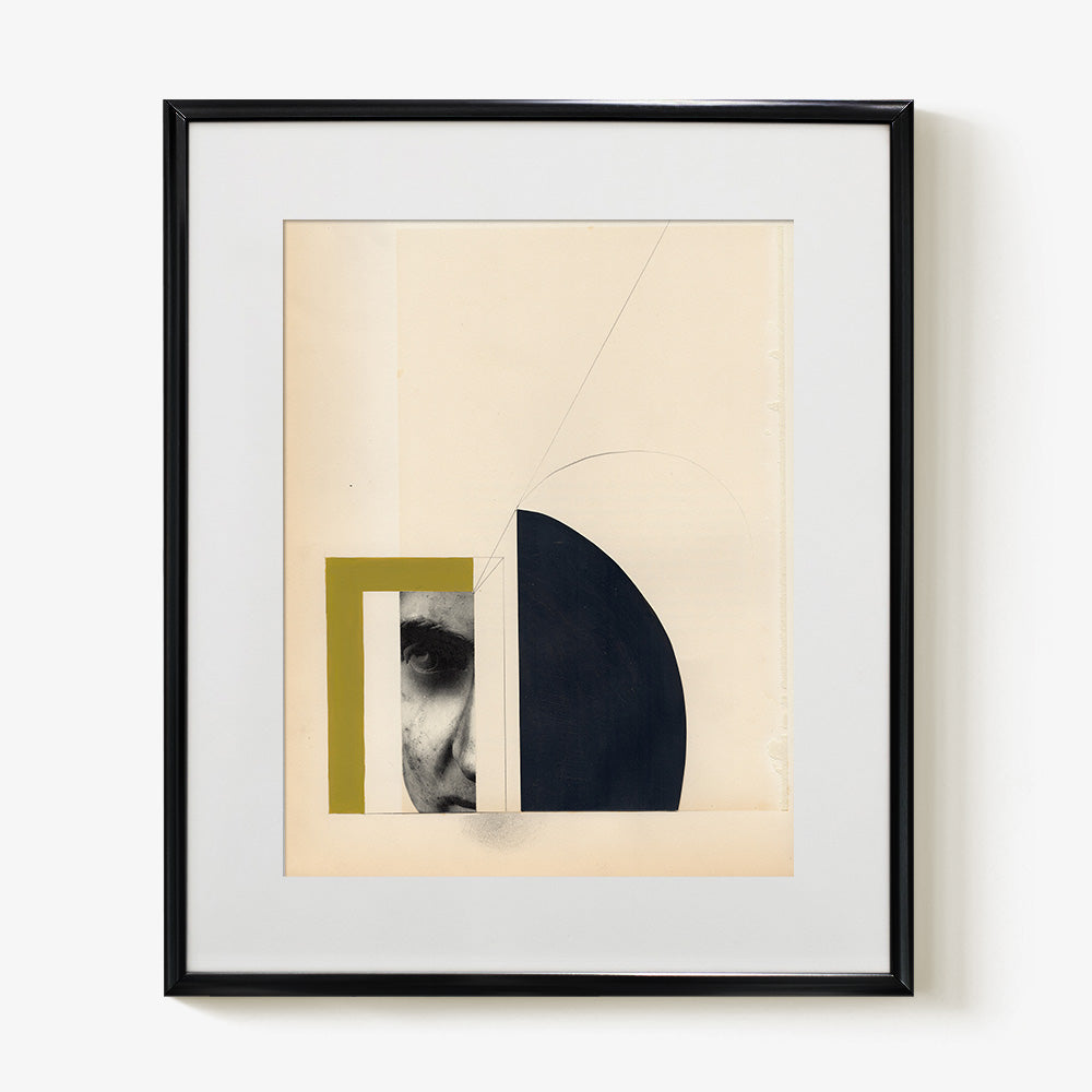 Print by Leigh Wells