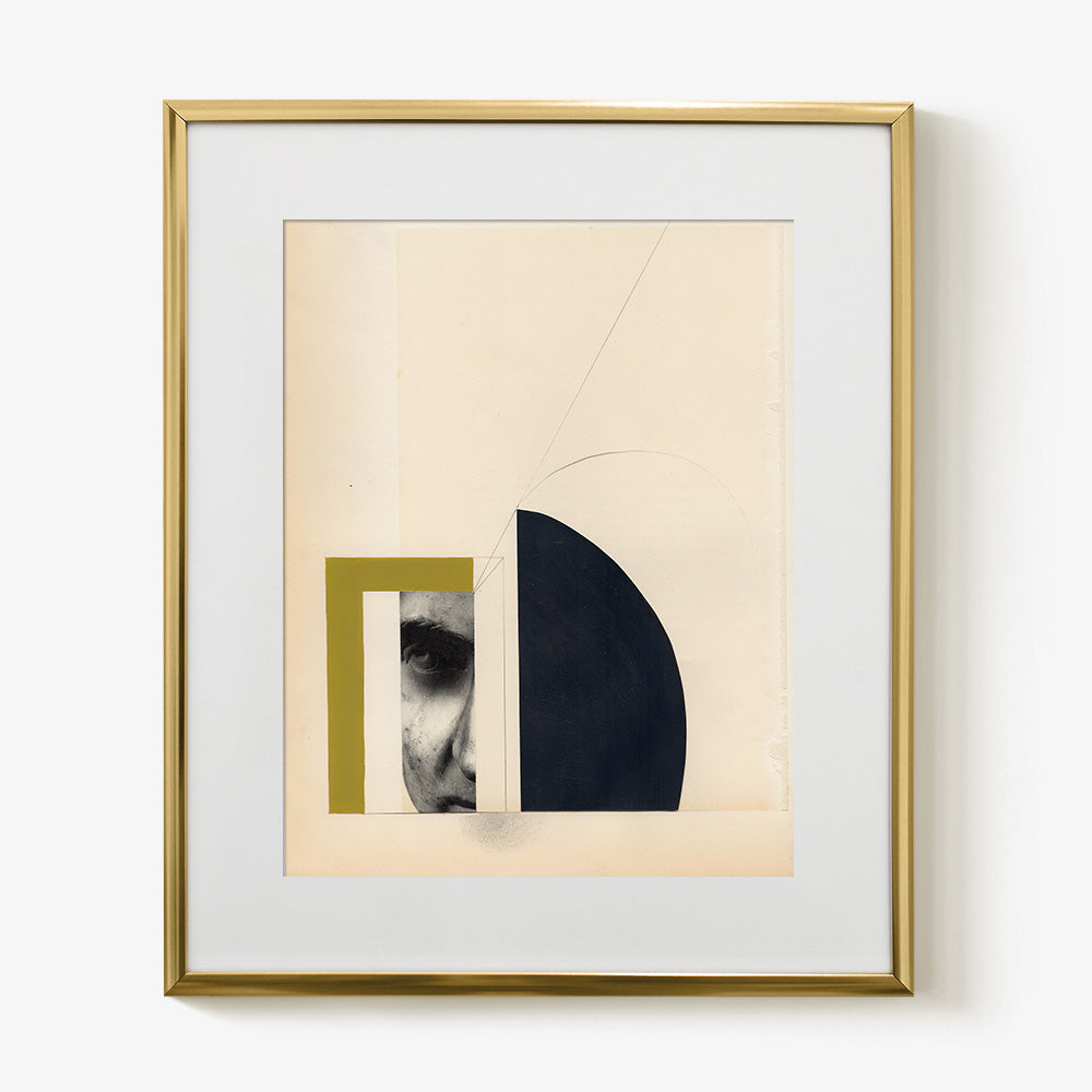 Print by Leigh Wells