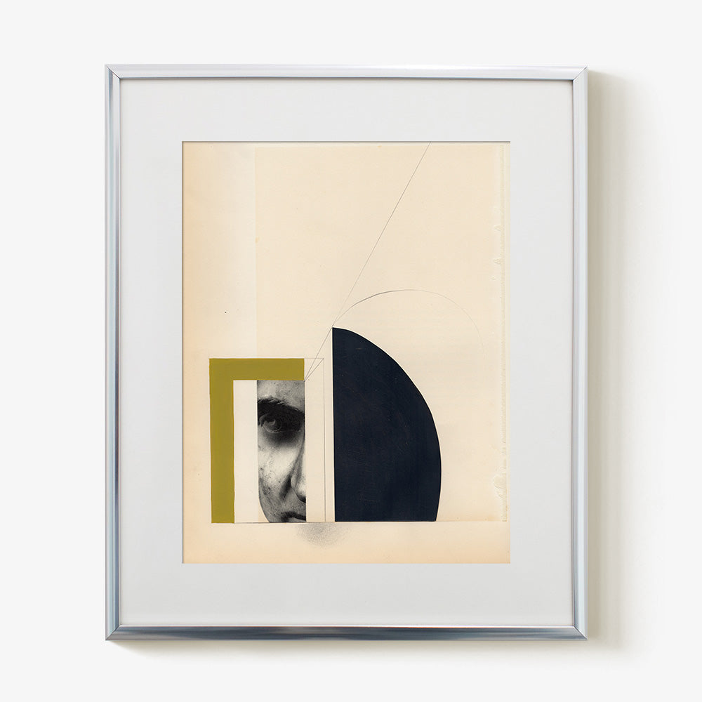 Print by Leigh Wells