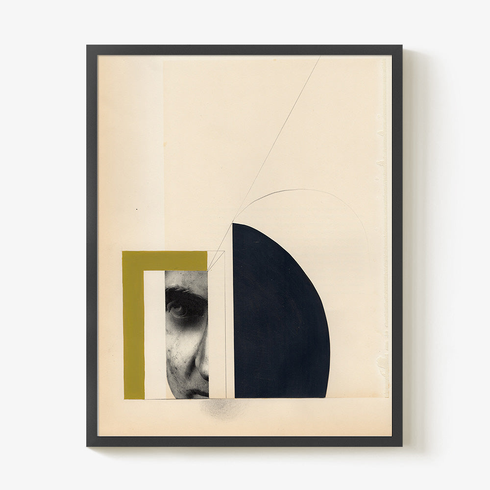 Print by Leigh Wells