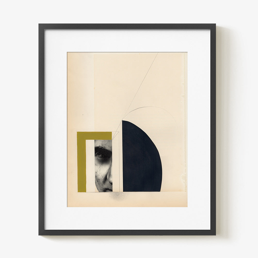 Print by Leigh Wells