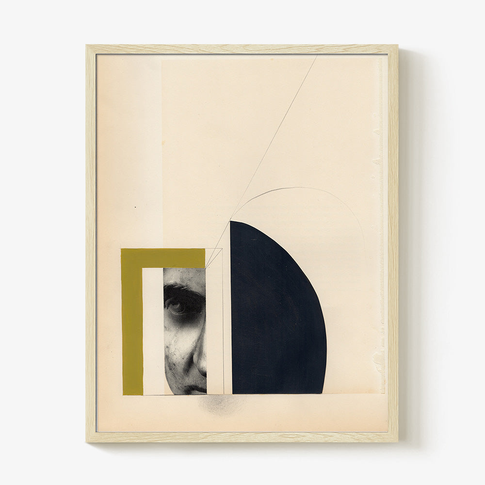 Print by Leigh Wells