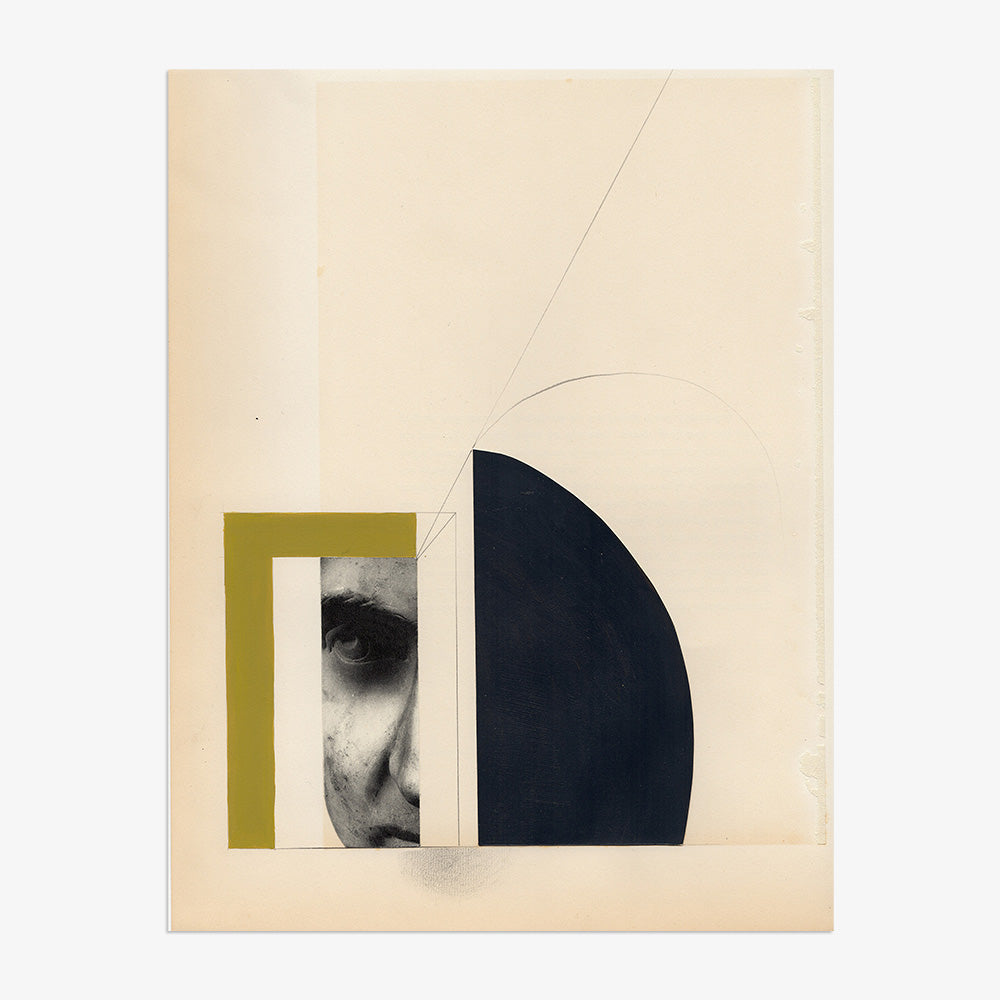 Print by Leigh Wells