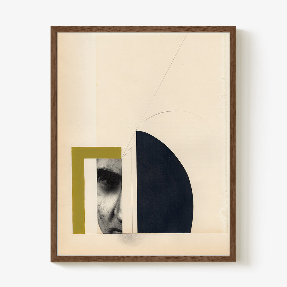 Print by Leigh Wells