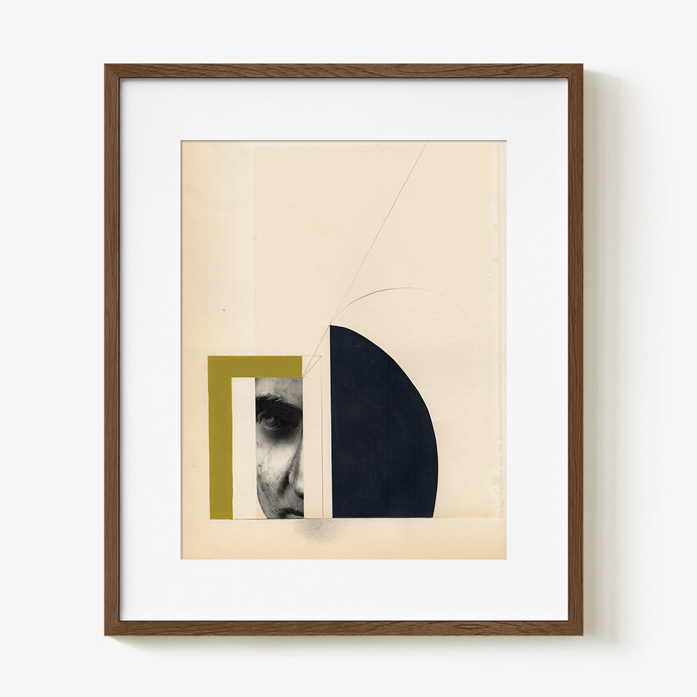 Print by Leigh Wells