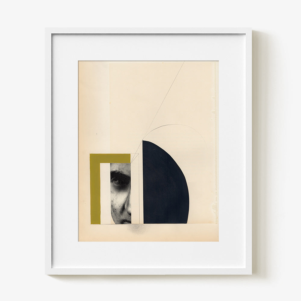 Print by Leigh Wells