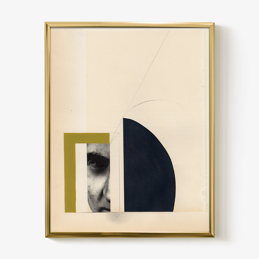 Print by Leigh Wells