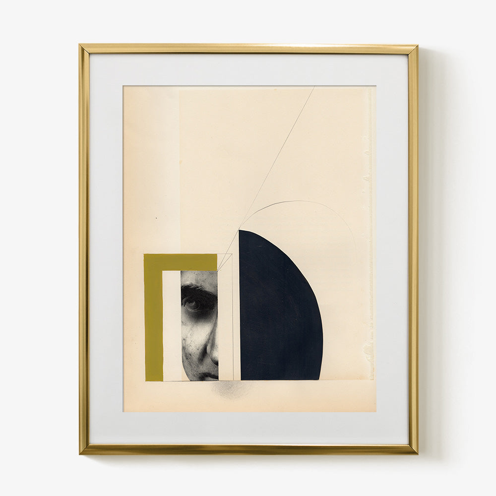 Print by Leigh Wells