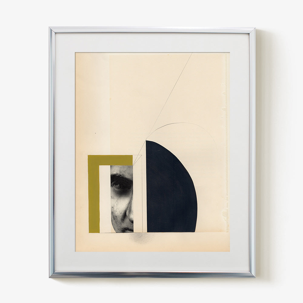 Print by Leigh Wells