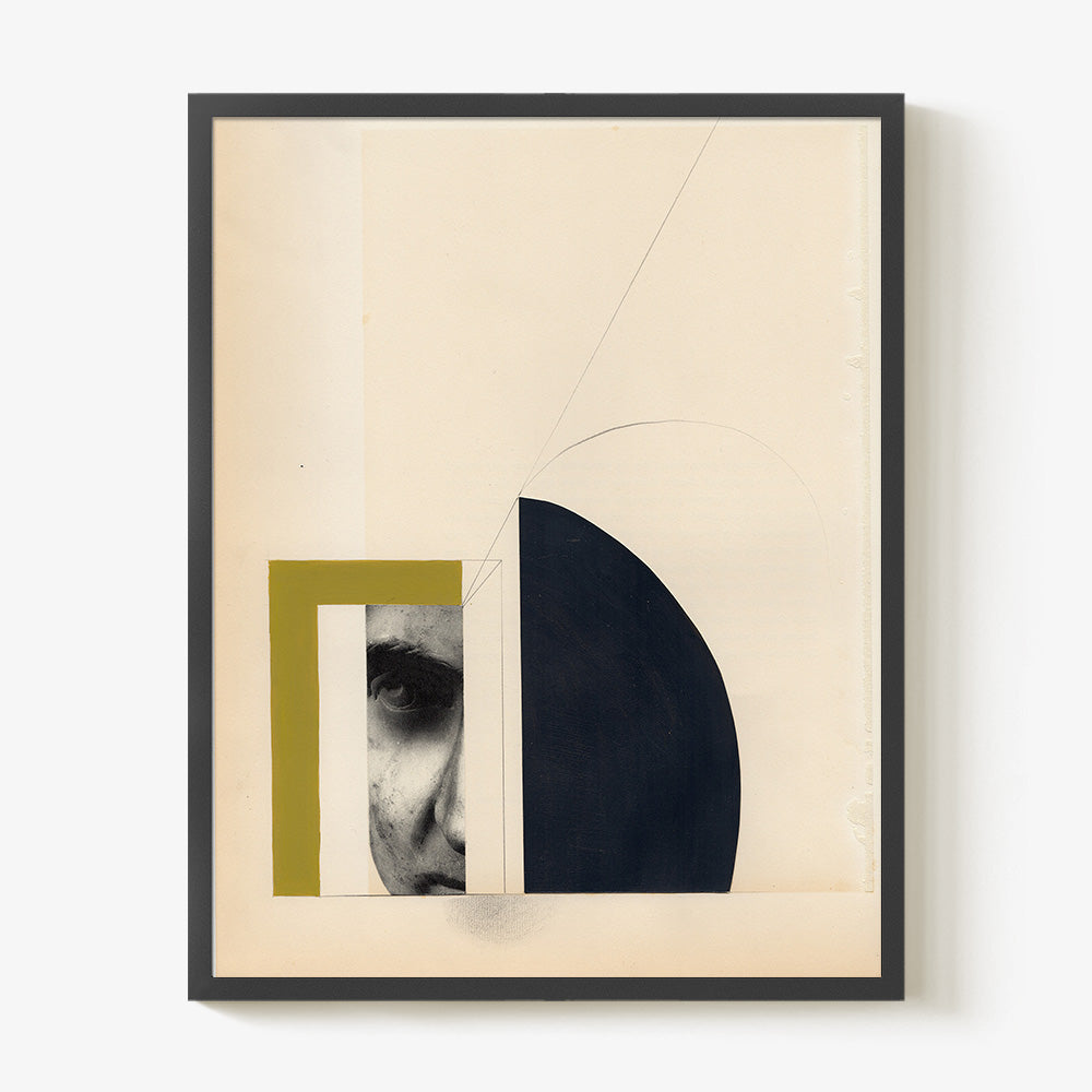 Print by Leigh Wells