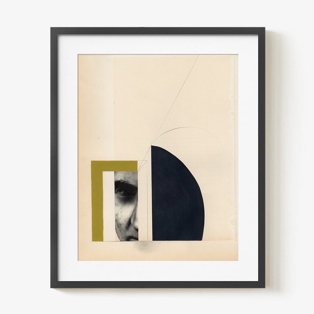 Print by Leigh Wells