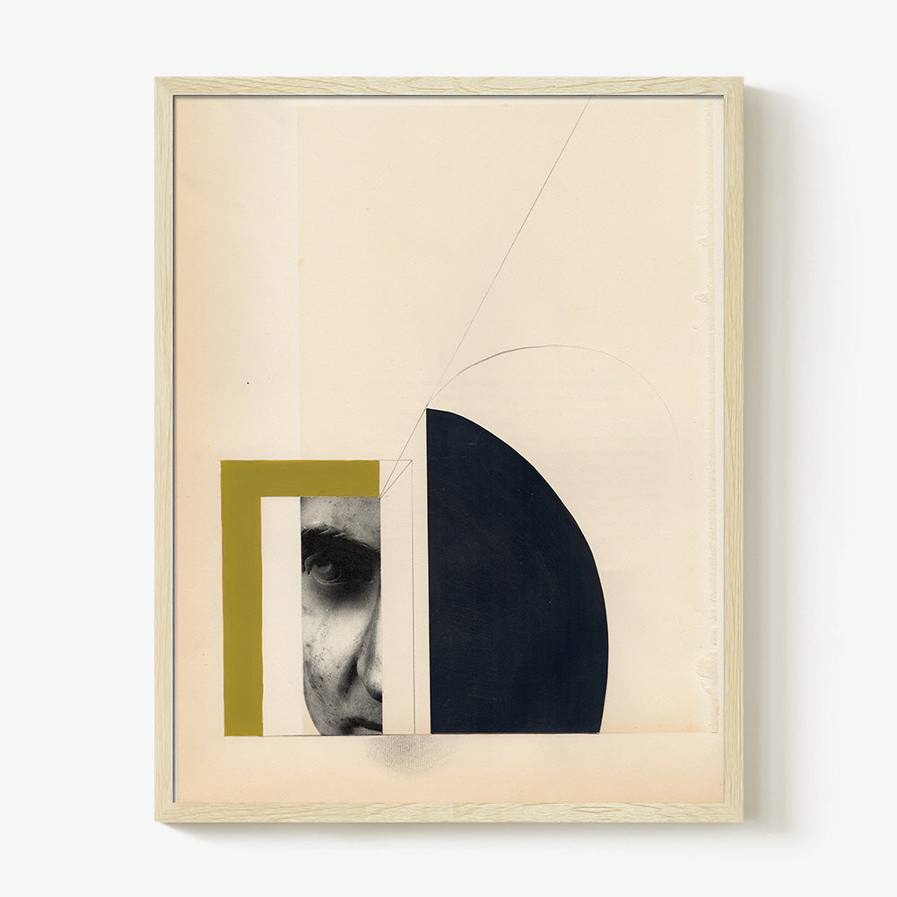 Print by Leigh Wells