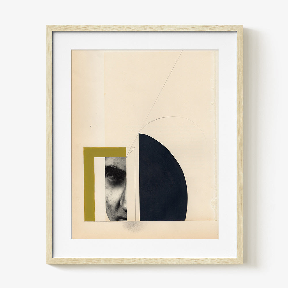 Print by Leigh Wells