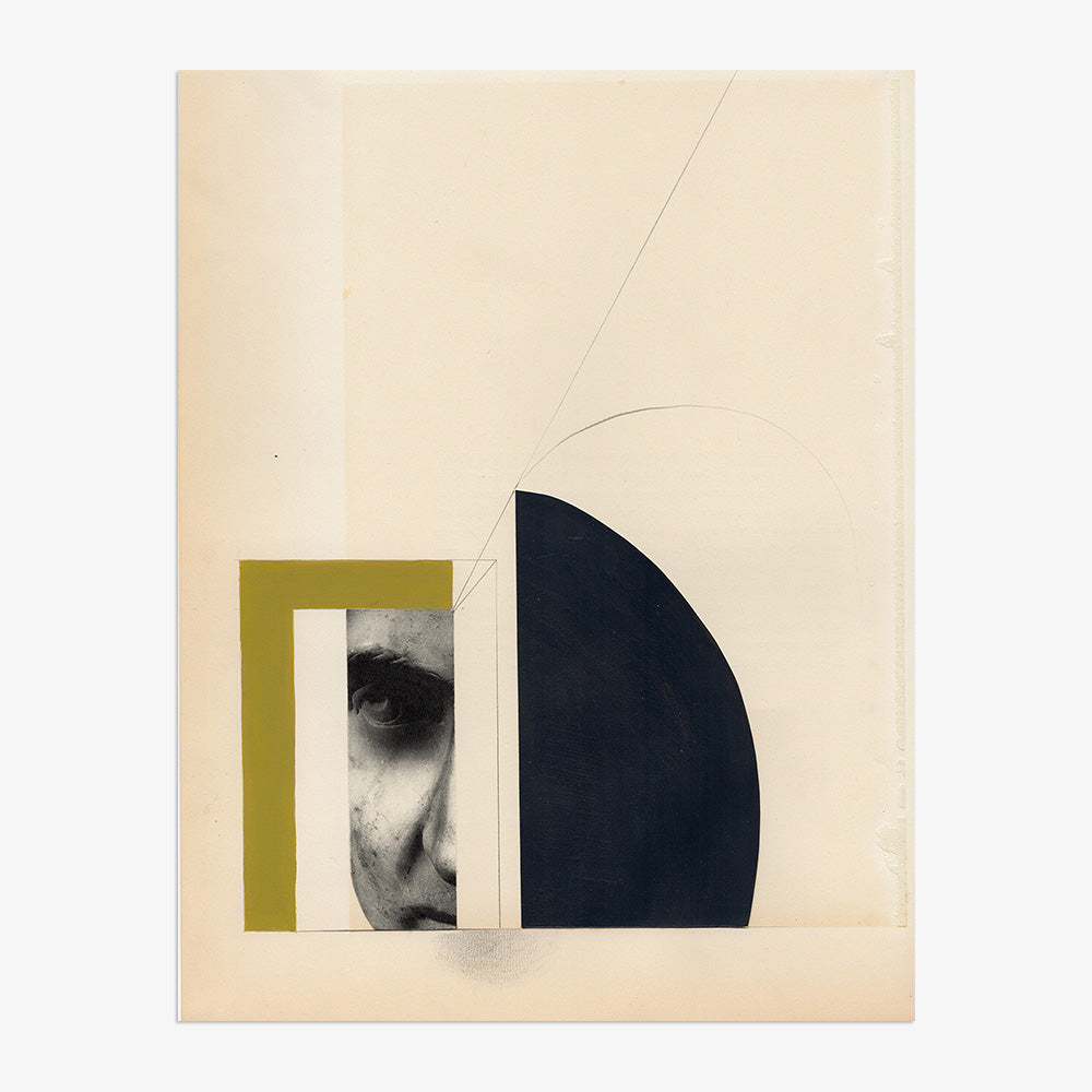 Print by Leigh Wells