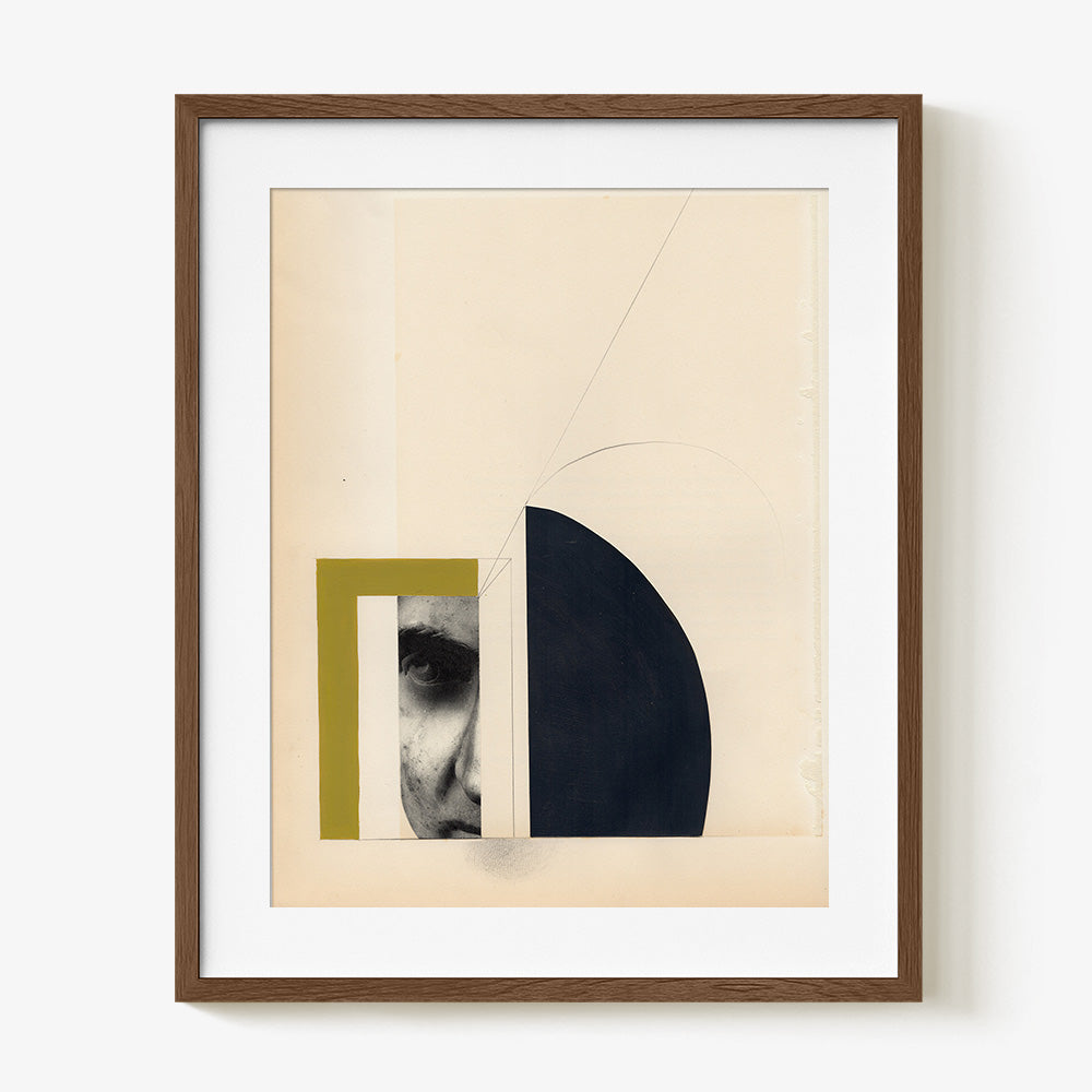 Print by Leigh Wells