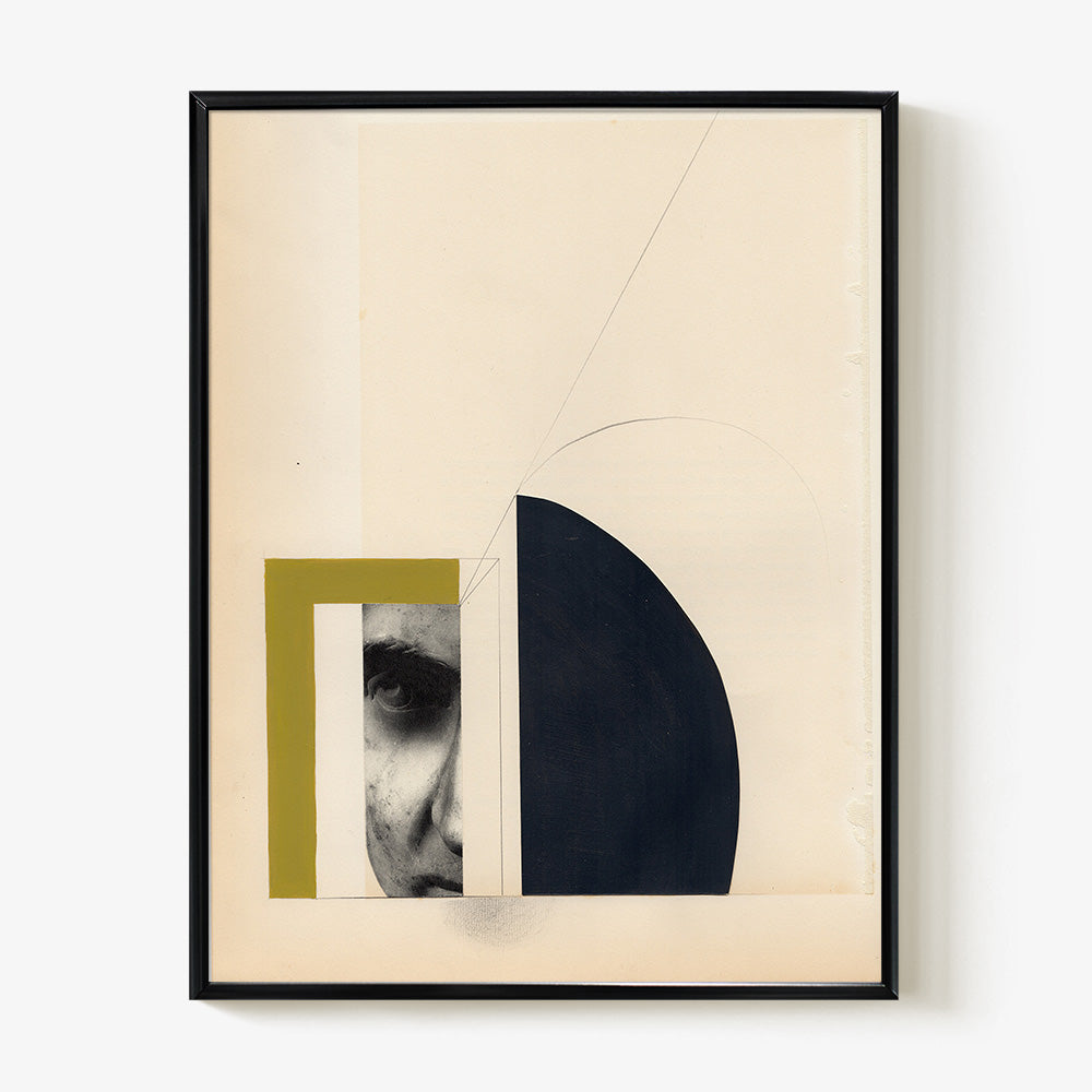 Print by Leigh Wells