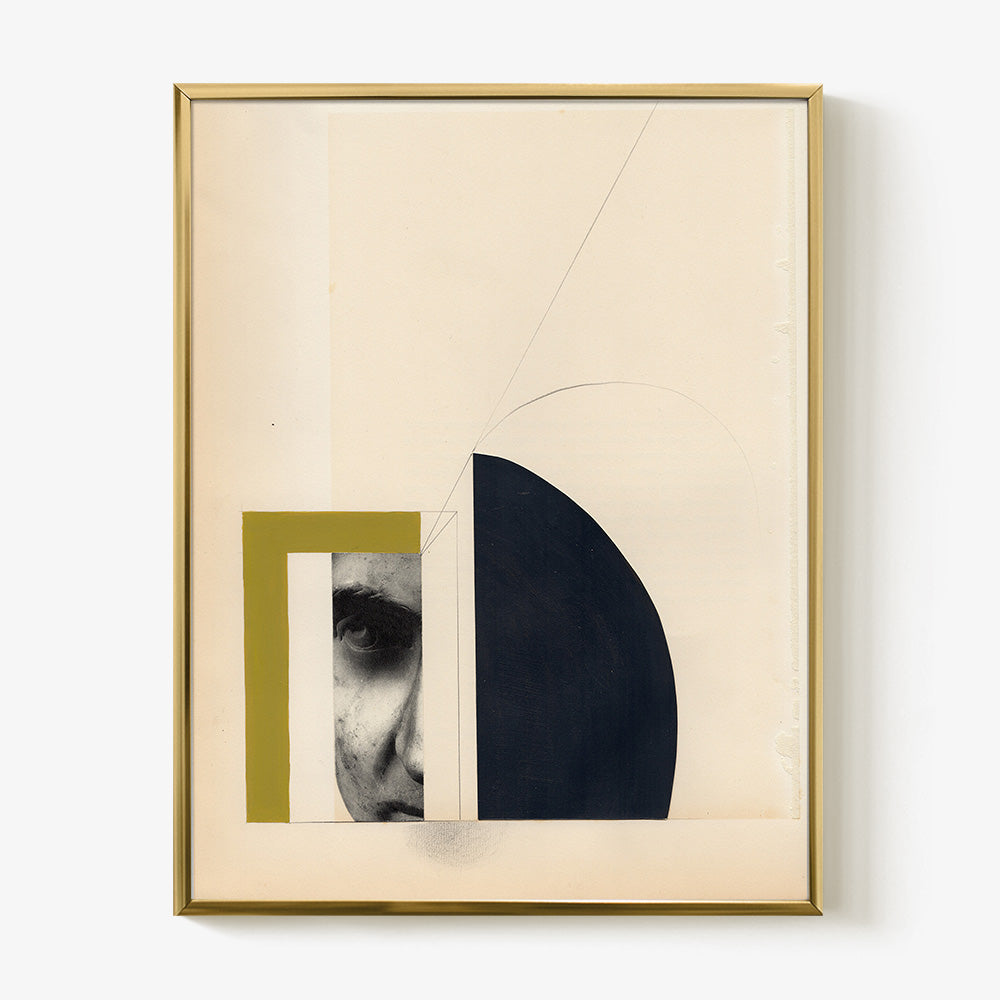 Print by Leigh Wells