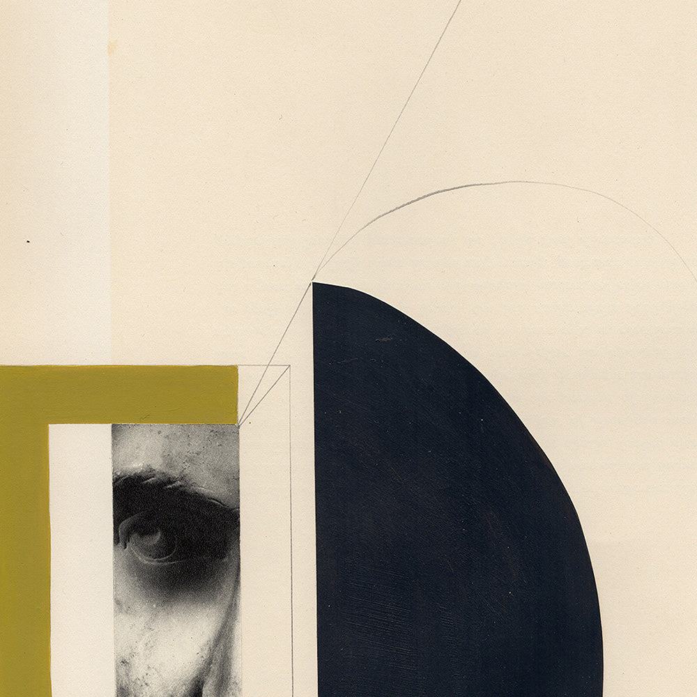 Print by Leigh Wells