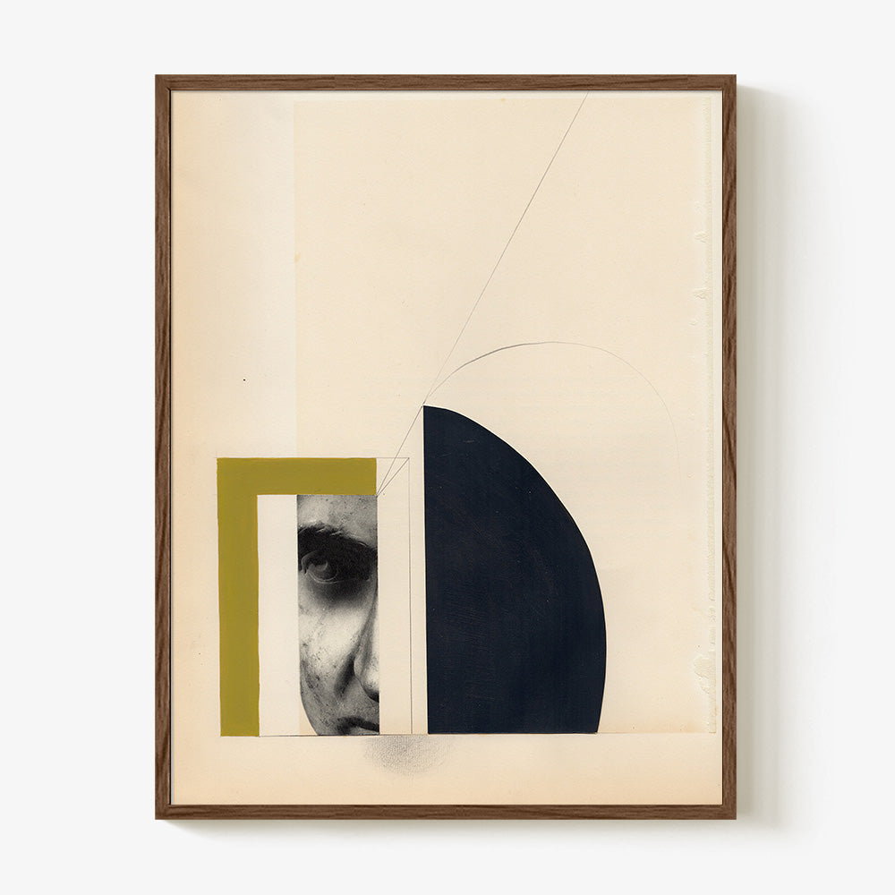 Print by Leigh Wells