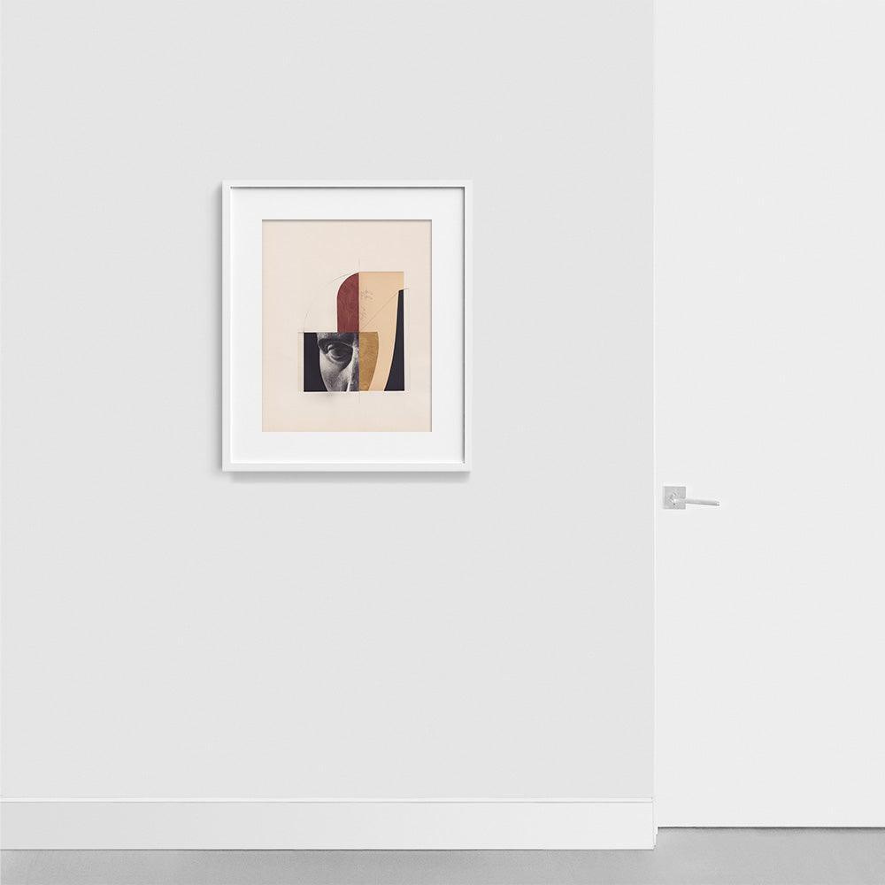 Print by Leigh Wells