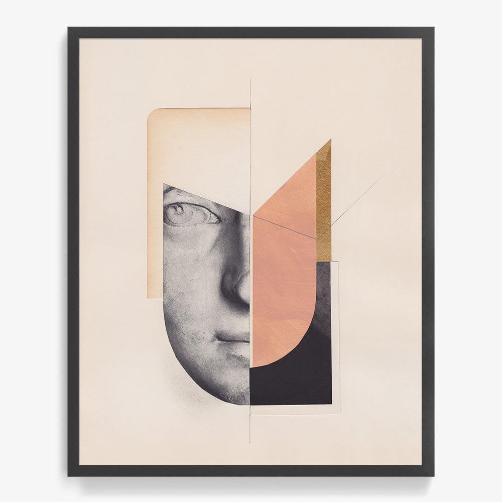 Print by Leigh Wells