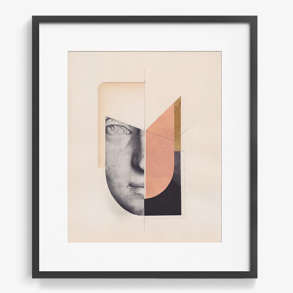 Print by Leigh Wells