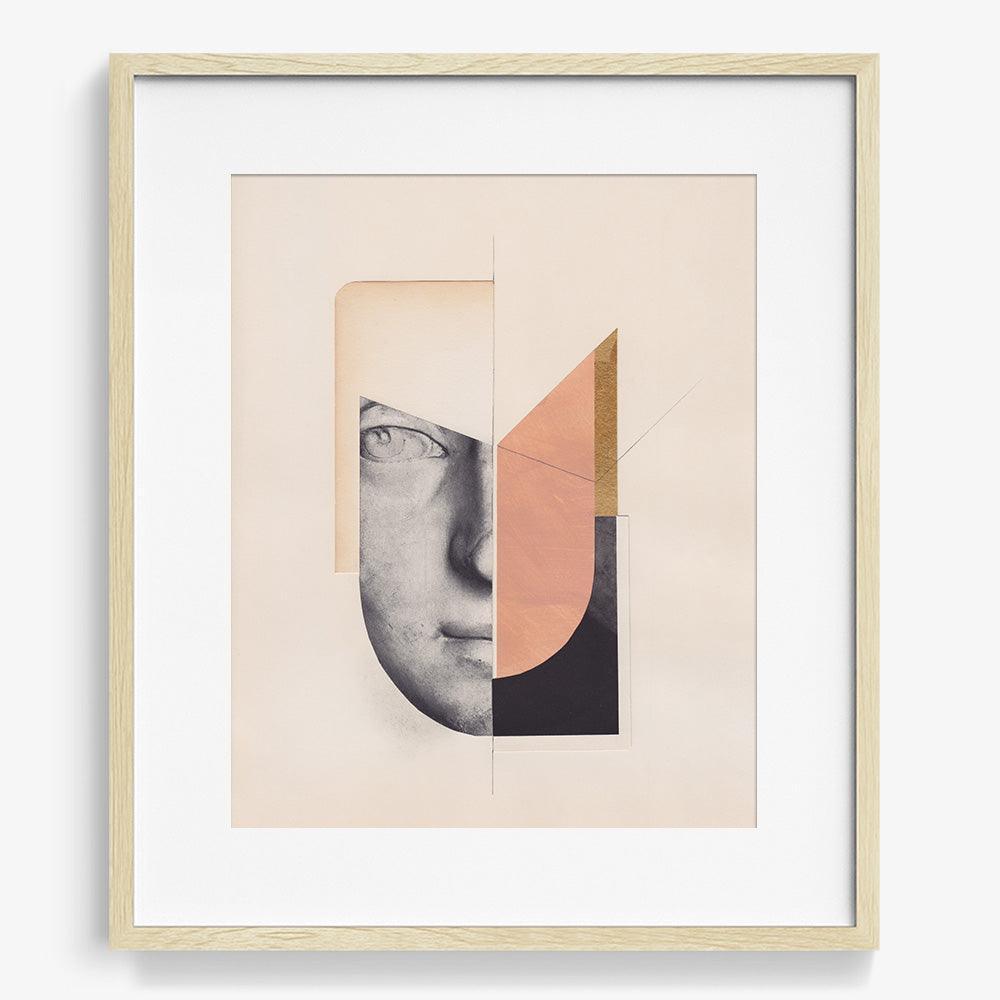 Print by Leigh Wells