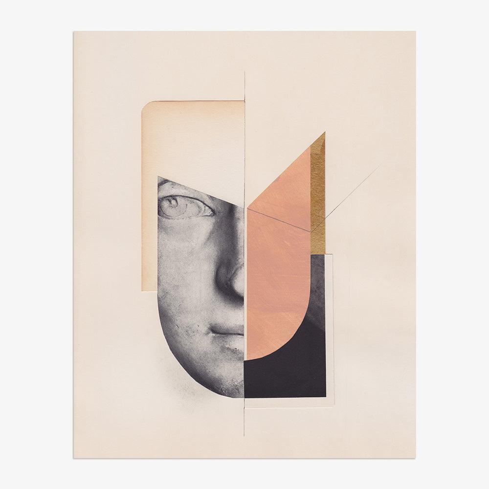 Print by Leigh Wells