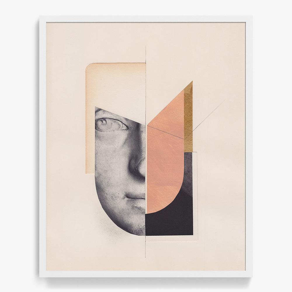 Print by Leigh Wells
