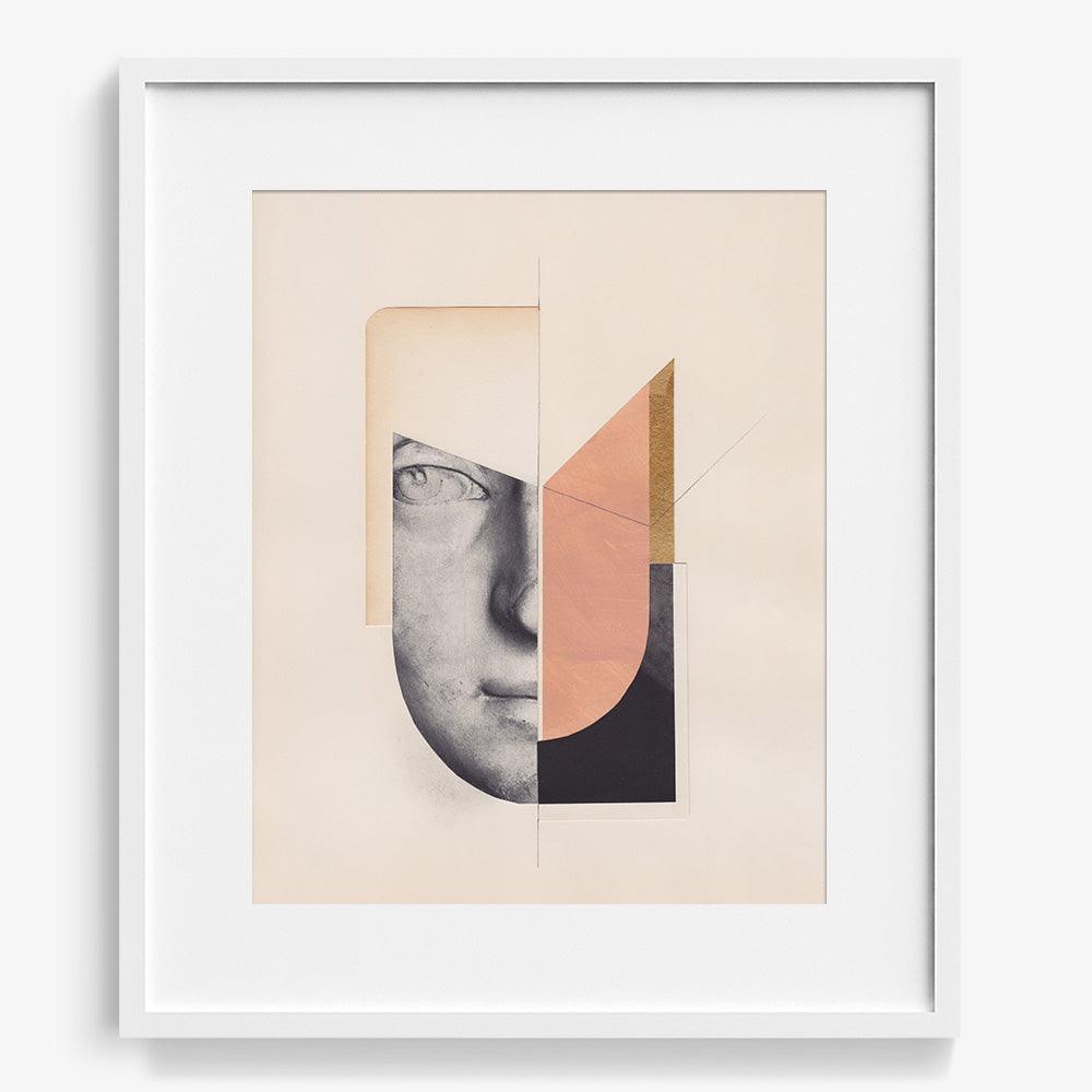 Print by Leigh Wells