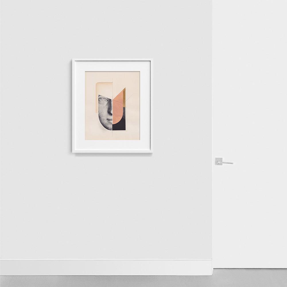 Print by Leigh Wells