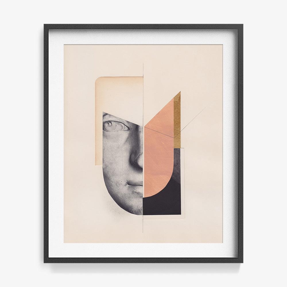 Print by Leigh Wells